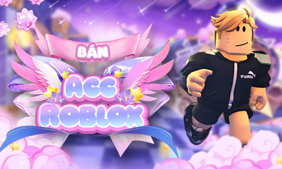 ACC VIP ROBLOX TỰ CHỌN