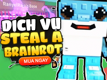 RANDOM SECRET STEAL A BRAINROT
